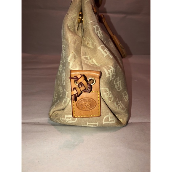 Dooney & Bourke Handbag - Picture 6 of 15